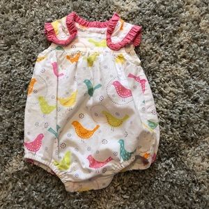 Southern Sunshine Kids Bubble